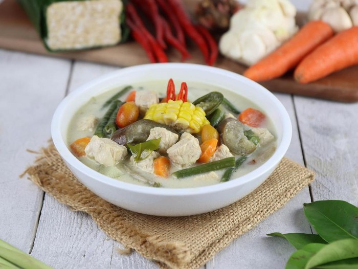 Resep Sayur Lodeh Jawa Komplet Bumbu Ndeso yang Sedap 1 sayur lodeh tempe 1756348259331
