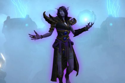 World of Warcraft: Eclipse dan The Last Titan Resmi Diumumkan 22 screenshot 2026 09 12 221419