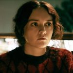 Jadwal Rilis dan Jam Tayang Slow Horses Season 6 6 slow horses season 6 olivia cooke in silly sweater close up
