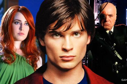 10 Penjahat DC di Smallville yang Mungkin Dilupakan Penggemar 28 smallville villains 1