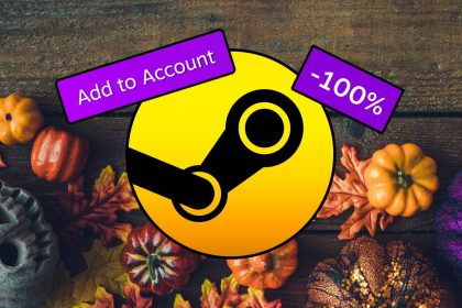 Pengguna Steam Punya Waktu hingga 14 September untuk Klaim RPG 2022 Gratis Sebelum Dihapus Selamanya 22 steam 100 percent free add to account halloween game rant 1