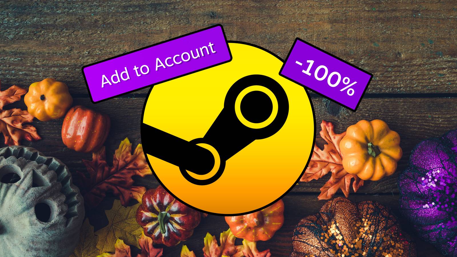 Pengguna Steam Punya Waktu hingga 14 September untuk Klaim RPG 2022 Gratis Sebelum Dihapus Selamanya 1 steam 100 percent free add to account halloween game rant 1