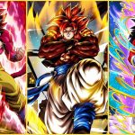 Dragon Ball: 6 Saiyan GT Terkuat, Dibuat Peringkatnya 22 strongest gt saiyans