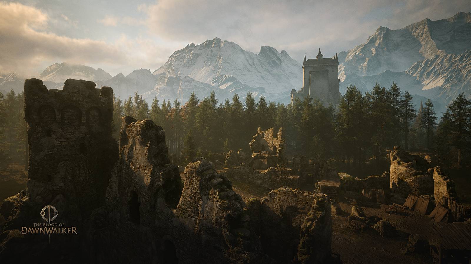 Daftar Quest The Blood of Dawnwalker 9 the blood of dawnwalker all quest list main side world court companion quest