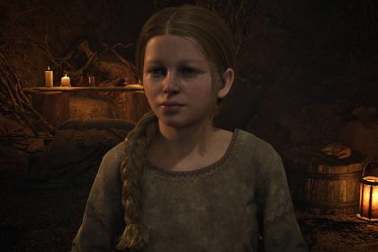 the blood of dawnwalker tbod good home quest choices guide choose heile ending