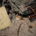 Panduan Scholar Map, Scholar Key, dan Ancient Key (Quest The Highland Grave) di Blood Of Dawnwalker 3 the highland grave quest in the blood of dawnwalker