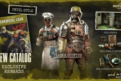 Panduan Event Chemical Leak The Outlast Trials 71 the outlast trials chemical leak event guide 1