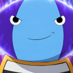 Karakter Dragon Ball Terkuat Sepanjang Masa Resmi Kembali 23 ultra instinct zeno