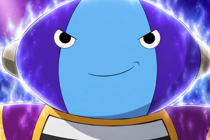 Karakter Dragon Ball Terkuat Sepanjang Masa Resmi Kembali 50 ultra instinct zeno