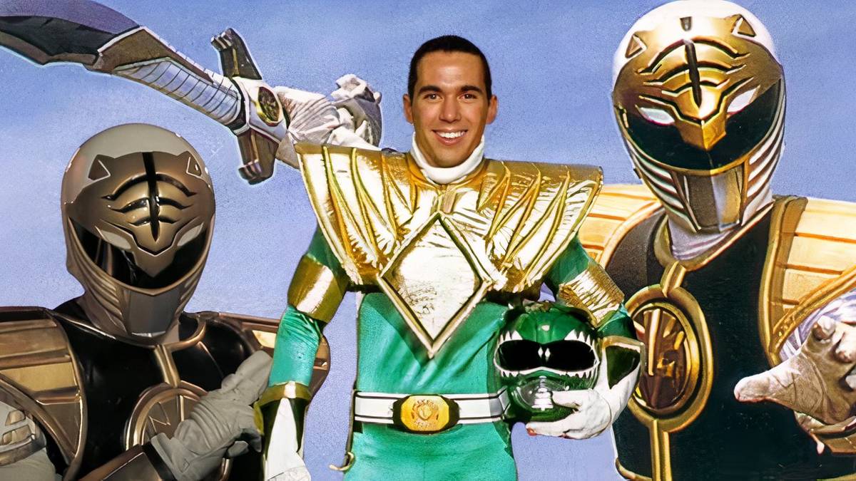 Maaf Penggemar Power Rangers, Tommy Oliver Tidak Berada di Performa Terbaiknya Saat Menjadi Green Ranger 2 untitled design 4