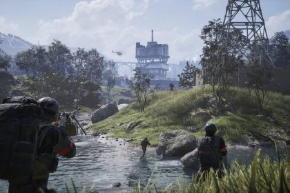 WARDOGS: Cara Membuat atau Bergabung dengan Squad 40 wardogs how to join or create squad