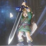 zelda ocarina of time remake amiibo