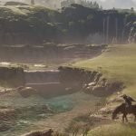 Peta Remake The Legend of Zelda: Ocarina of Time Resmi Diungkap 3 zelda ocarina of time remake map reveal 1