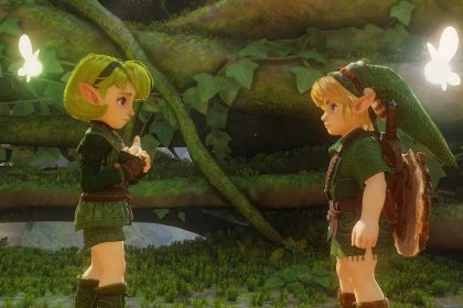Remake Zelda: Ocarina of Time Dapat Bonus Pre-Order Sempurna, tapi Ada Syarat Besar 20 zelda ocarina remake preorder bonus