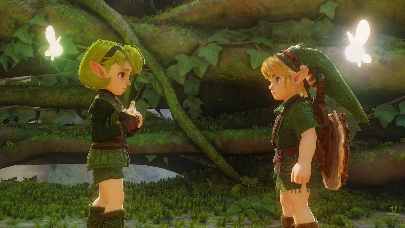 Remake Zelda: Ocarina of Time Dapat Bonus Pre-Order Sempurna, tapi Ada Syarat Besar 1 zelda ocarina remake preorder bonus