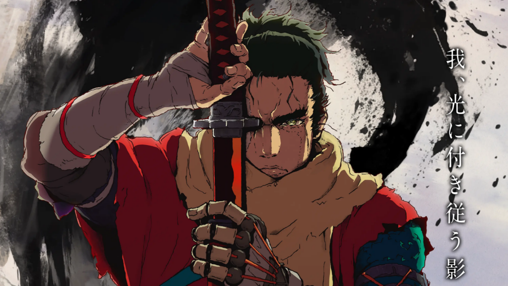 Anime TV Sekiro: No Defeat Tayang 8 Episode Mulai Januari 2027, Visual Baru Dirilis 3 1790262704 e03c6bc67b5f2360ced854469c986d86 1024x576 1