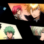 Anime Katekyo Hitman Reborn! Ungkap Ending Keenam Belas dan Terakhir yang Menampilkan “Canvas” oleh +Plus 4 1790420656 37f81872ed67cb66d20e91d84b474b93 1024x576 1