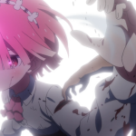 Episode Terakhir Re:ZERO Season 4 Tayang sebagai Spesial Berdurasi 45 Menit pada 30 September 3 1790433915 57785265b712d58bf045f5050b626b0c 1024x576 1