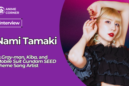 Wawancara: Nami Tamaki Bahas Tur Starbound, Anisong, dan Para Penggemarnya 2 1790844275 185d3f086079c21472d0991a3eb9bf78 1024x576 1