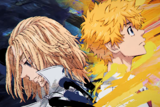 Tokyo Revengers Season 4 Rilis Opening Tanpa Kredit yang Menampilkan Lagu “IGNITE” dari JO1 7 1790960978 85cb5ce34d235e6625ddf89d8bcb59af 1024x576 1
