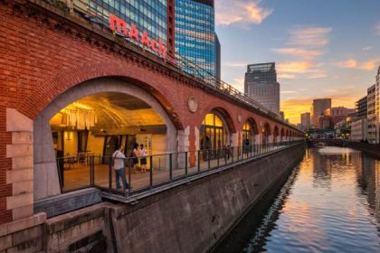 mAAch ecute: Rahasia Non-Otaku Terbaik di Akihabara, Stasiun Kereta Era Taisho yang Disulap Jadi Pusat Perbelanjaan Mewah 92 header 640x 10